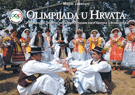 Olimpijada u Hrvata