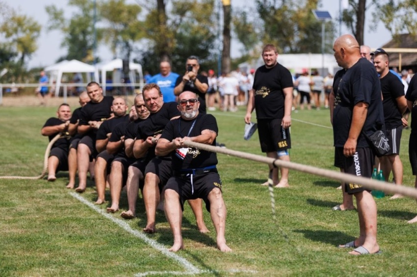 Olimpijada starih športova Brođanci