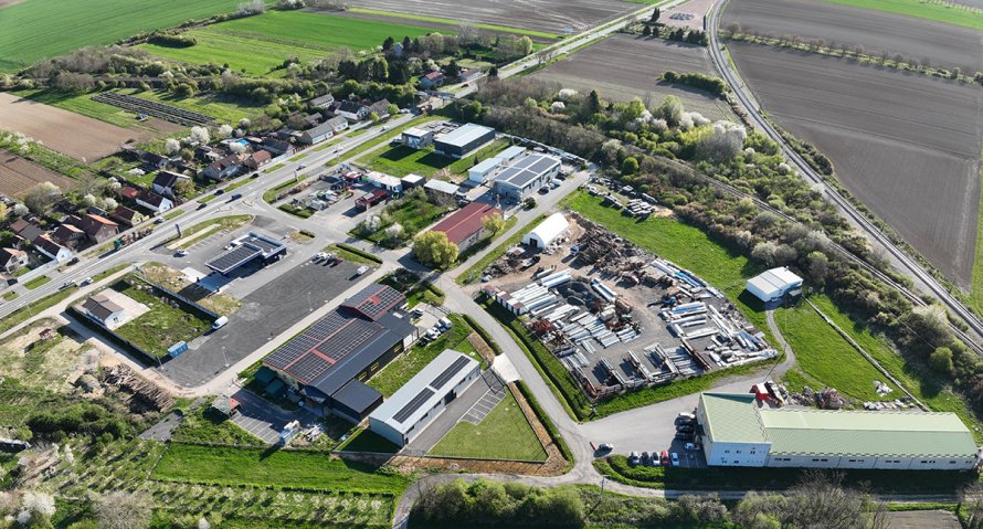 Zona malog gospodarstva Sajmiste
