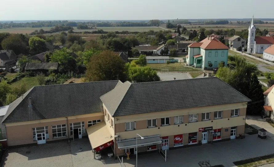 Općina Bizovac potpisala Ugovor za radove na rekonstrukciji društvenog doma u Brođancima