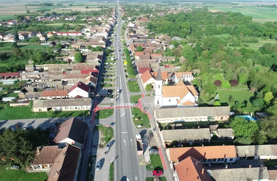 Općinsko vijeće Općine Bizovac podržalo darovanje zemljišta OBŽ za gradnju kuća mladim obiteljima