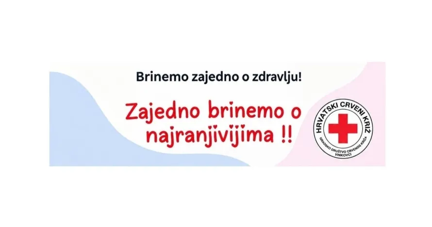 Poziv za besplatno mjerenje tlaka i šećera u krvi u Bizovcu