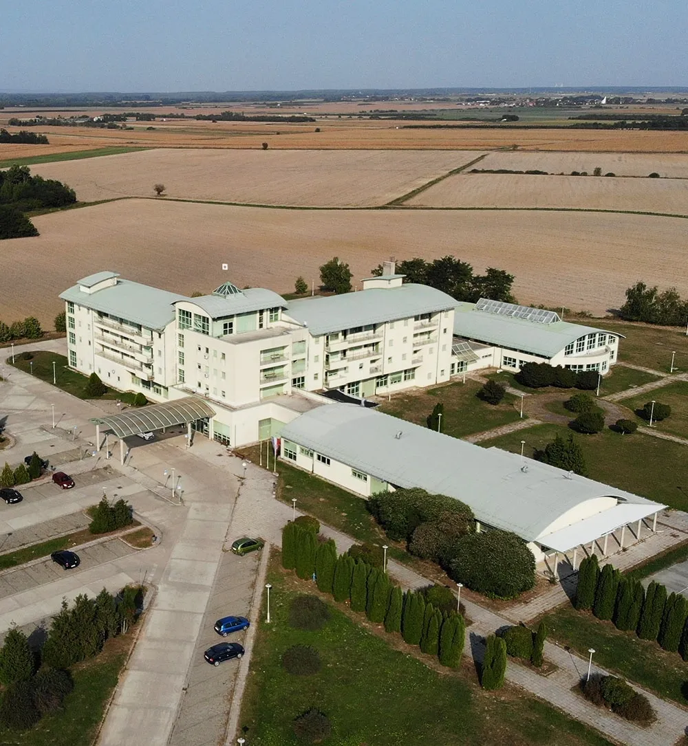 Zavod za fizikalnu medicinu i rehabilitaciju Bizovac